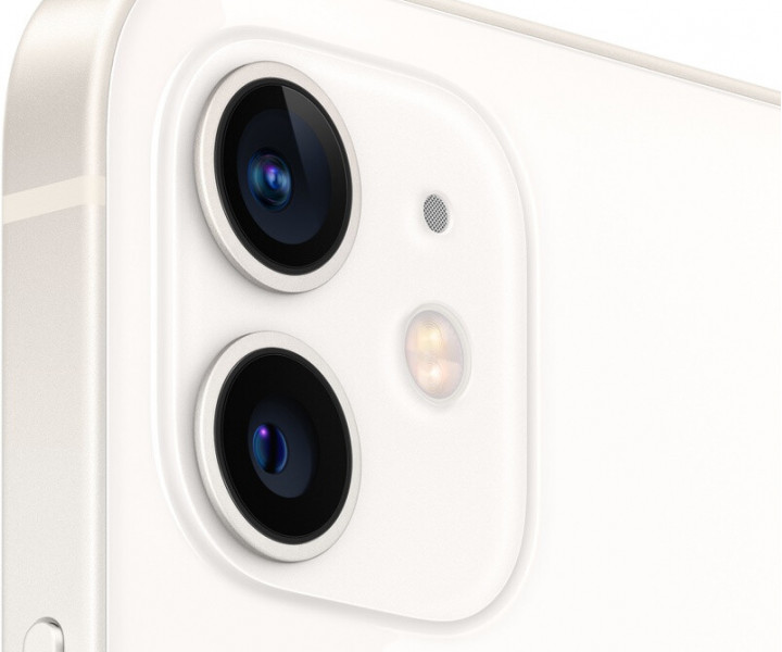iPhone 12 64gb, Dual Sim White
